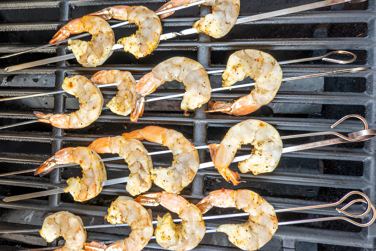 Seafood Culture