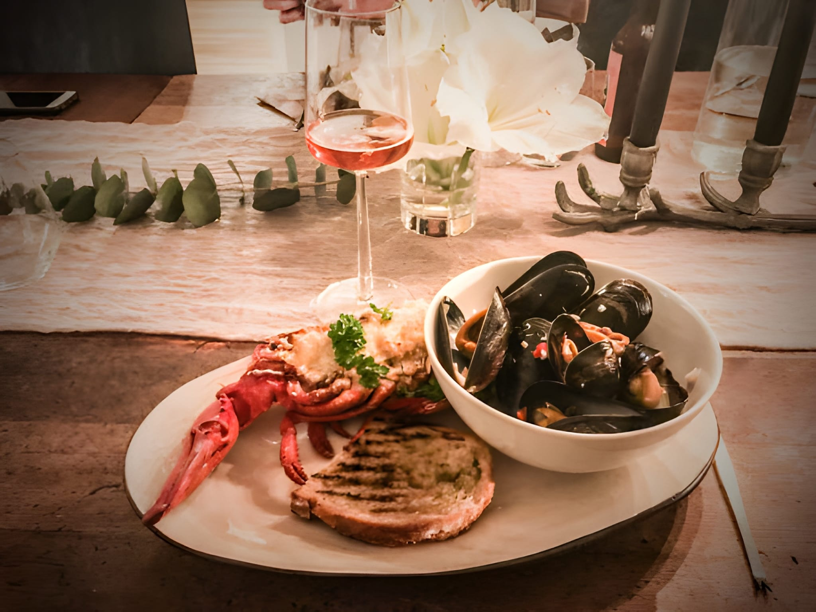 Shrimp and Co. | Why Sustainable Shrimp UK Restaurants Care (And Why You Should Too)