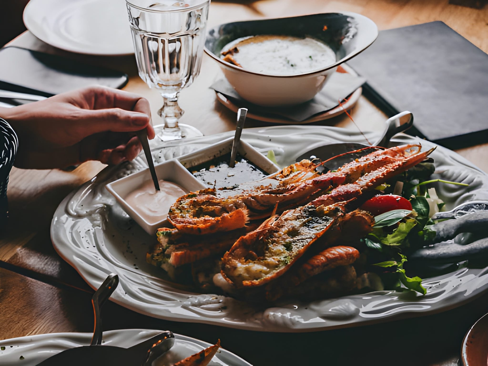 Shrimp and Co. | The Real Seafood Boil UK Guide That Every First Timer Needs Before Getting Stuck In